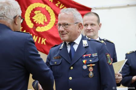 Redna letna Skupščina Gasilske zveze Kamnik (39)